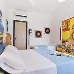 Hotel Fabrizio