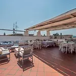 Apartment Terrace By Interhome