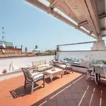 Apartment Terrace By Interhome