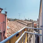 Apartment Terrace By Interhome