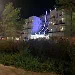 Hotel Executive La Fiorita