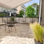 Hotel Galassia