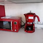 Appartamento Viserba Mare/Fiera