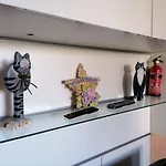 Appartamento Viserba Mare/Fiera