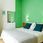 Hotel Mon Pays