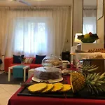 Bed And Breakfast Villa Giovanna