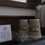 Hotel Rex