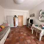 Miamare Beach Apartment 1 Min Dalla Spiaggia E Terrazzo Di Clickaffitti