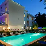 Hotel Des Bains Rimini