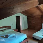 A Casa Di Lucy