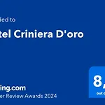 Hotel Criniera D\'Oro