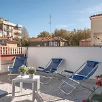 Zuara9Room Rimini