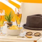 Hotel Globus