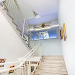 VIAGGY Hotel Santiago