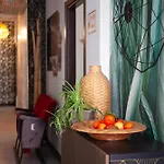 B&B La Volpina