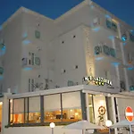 Hotel Rivazzurra