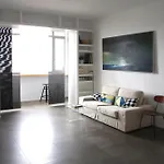 Attico Vista Mare 25G