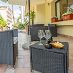 Hotel Vannucci