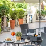 Hotel Vannucci