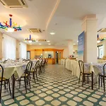 Hotel Vannucci