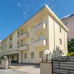 Hotel Vannucci
