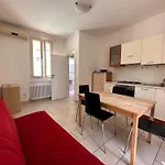 Rimini Beach Residence 5 Min A Piedi Dal Mare - Il Lupo Affitta