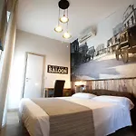 Hotel Fabrizio