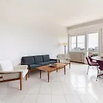 Attico Con Vista Mare