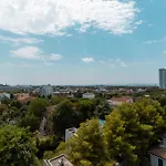Attico Con Vista Mare