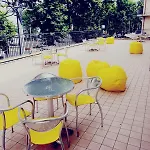 Hotel Ideale Young People Under 40