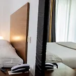 Hotel Trieste