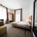 Hotel Trieste