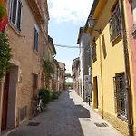 Casa Diomedea Casa By Affitti Brevi Rimini