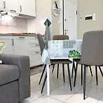Appartamento Mantova 135 - Affitti Brevi Italia