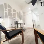 Hotel Nizza Creative Hotel