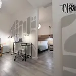 Hotel Nizza Creative Hotel