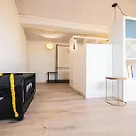 Luxury & Design: Oasi Nel Centro Storico Di Rimini