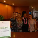 Hotel Faber
