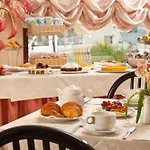Hotel Villa Luigia