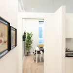 Augusto one-room apartment - Rimini center - Corso51