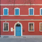 Lamalatestina Suite - Apartment In Front Of The Castle