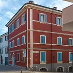 Lamalatestina Suite - Apartment In Front Of The Castle