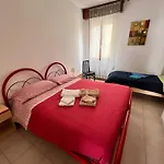 Good House- Ampio Appartamento Vicino Al Mare