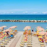 Hotel Anversa Rimini - Adults Only 16 Plus