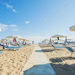 Hotel Anversa Rimini - Adults Only 16 Plus