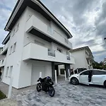Villa Borghesi Suites Fronte Mare