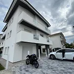 Villa Borghesi Suites Fronte Mare
