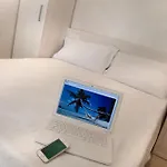 Marina Beach Suite Hotel