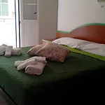 Hotel Villa Cristina