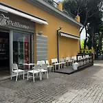 Near Bounty - Ac Private Parking, Wi-Fi And Terrace